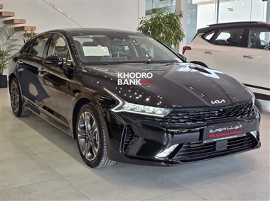 معاون خدمات پس از فروش کوشا خودرو: به تمام مدل های کیا در ایران خدمات می دهیم منبع سایت خودرو بانک