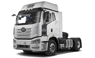 ‎شرایط فروش کشنده تک محور فاو 460 در بورس کالا + قیمت منبع سایت خودرو بانک