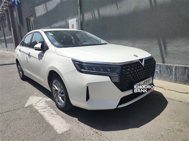 شرایط فروش اقساطی ونوسیا D60 پلاس با تحویل 30 روزه + جدول مهر 1403 منبع سایت خودرو بانک