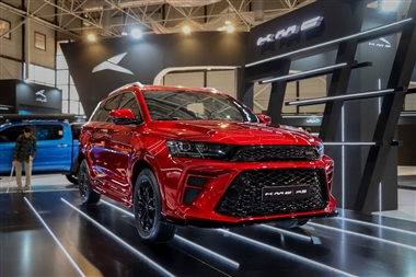 آغاز فروش اقساطی لیزینگی KMC A5 با تحویل 30 روزه + جدول مهر 1404 منبع سایت خودرو بانک