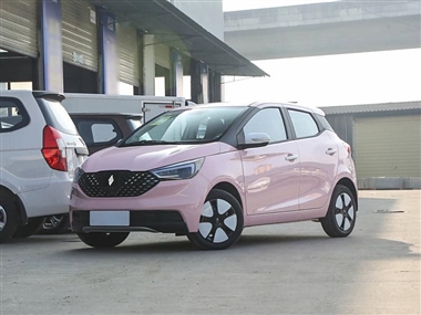 خودرو برقی JMEV EV3 پلاس؛ قیمت 700 میلیون تومان در چین + عکس منبع سایت خودرو بانک