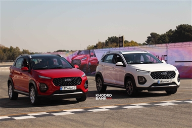 شرایط فروش ام وی ام اعلام شد + جدول اسفند 1403 منبع سایت خودرو بانک