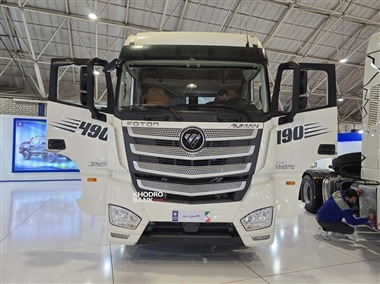 قیمت جدید محصولات ایران خودرو دیزل اعلام شد + جدول اردیبهشت 1404 منبع سایت خودرو بانک