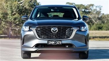 مزدا CX-60 با موتور چهارسیلندر و قیمت کمتر عرضه خواهد شد منبع سایت خودرو بانک