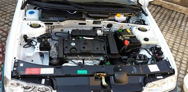 بنزین مناسب برای موتور tu5 منبع سایت خودرو بانک