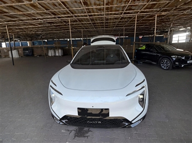 سه مدل جدید از خودروهای AVATR وارد ایران شد، ورود رسمی آوا موتور پارس با مدل‌های 07، 11 و 12 منبع سایت خودرو بانک