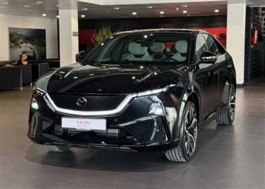 قیمت مزدا EZ-60 مدل 2026 اعلام شد | کراس‌اوور معین خودرو با قیمت 8.4 میلیارد تومان + جدول تیر 1405 منبع سایت خودرو بانک