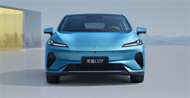 سدان دیپال L07 مدل 2026 با قیمت 20300 دلار عرضه شد منبع سایت خودرو بانک