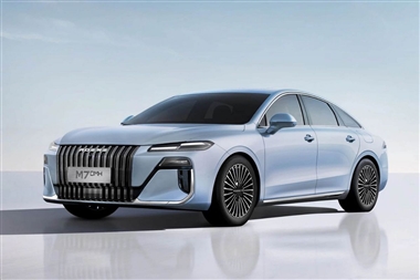 سدان پرچمدار سایک رووی M7 با طراحی عضو سابق ب ام و معرفی شد منبع سایت خودرو بانک