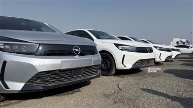 میزان کیفیت برندها و خودروهای وارد شده در یک سال اخیر منبع سایت خودرو بانک