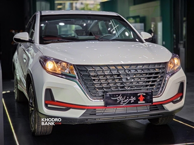 تکمیل ظرفیت برای لاماکو فلو: استقبال از اولین محصول آرین پارس موتور منبع سایت خودرو بانک