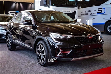 قیمت نهایی رنو آرکانا (سامسونگ XM3) در ایران؛ عرضه با قیمت 3 میلیارد و 250 میلیون تومان منبع سایت خودرو بانک