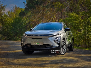 آغاز فروش فونیکس FX EV مدل 1404 با قیمت جدید؛ جزئیات فروش نقدی و اقساطی + جدول آبان 1404 منبع سایت خودرو بانک