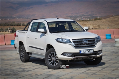 شرایط فروش اقساطی کلوت اتوماتیک با تسهیلات ۱۸ ماهه و تحویل ۹۰ روزه + جدول مرداد ۱۴۰۳ منبع سایت خودرو بانک