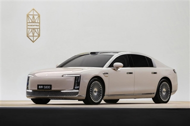 گسترش سبد محصولات لوکس برند Maextro با معرفی دو مدل جدید از جمله سدان کوچک‌تر S600 منبع سایت خودرو بانک