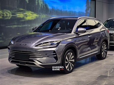 با کیفیت ترین برند چینی به ایران می آید منبع سایت خودرو بانک