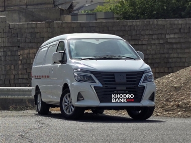ون برقی ایران ترانسفو: نخستین تصاویر از نمونه اولیه خودرو وارداتی برقی جدید منتشر شد منبع سایت خودرو بانک