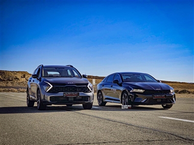 عرضه کیا اسپورتیج و K5 توسط کوشا خودرو در سامانه یکپارچه خودروهای وارداتی + جدول اسفند 1403 منبع سایت خودرو بانک