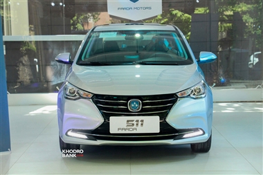 فروش اقساطی FMC 511 فردا موتورز با تحویل 120 روزه آغاز شد + جدول شهریور 1404 منبع سایت خودرو بانک