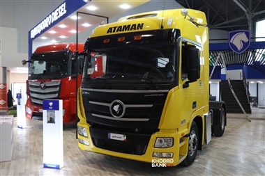 مزایده اینترنتی ایران خودرو دیزل؛ جزئیات و نحوه ثبت نام + جدول آبان 1404 منبع سایت خودرو بانک