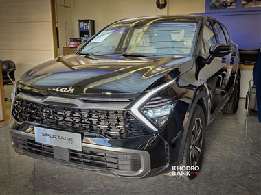 اعلام نتایج قرعه‌کشی خودروهای وارداتی؛ برنده شدن 8 هزار نفر از میان 152 هزار متقاضی منبع سایت خودرو بانک