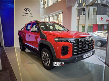 پایان زودهنگام فروش لیپ موتور T03 و مکسوس؛ سیگنال تقاضای بالا در بازار خودروهای وارداتی منبع سایت خودرو بانک