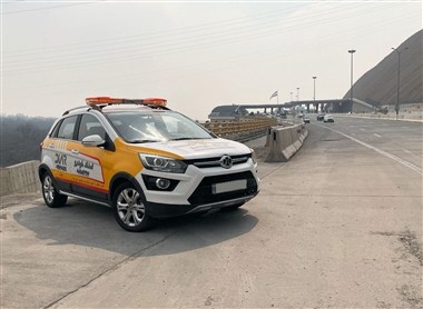 دیار خودرو با خدمات امدادی و پشتیبانی گسترده، همراه مسافران نوروزی 1404 منبع سایت خودرو بانک