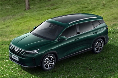 تصاویر رسمی جتا VS8 منتشر شد، پرچمدار جدید فاو – فولکس واگن منبع سایت خودرو بانک