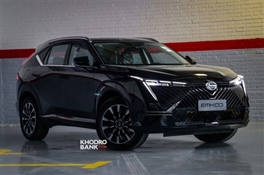 عرضه خودروهای وارداتی راسا موتور در سامانه یکپارچه + جدول اسفند 1403 منبع سایت خودرو بانک