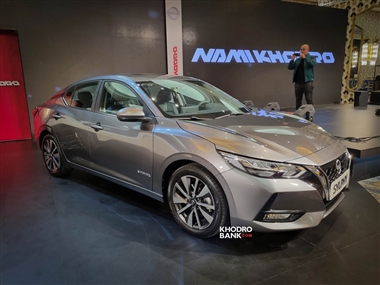 نیسان سیلفی٬ بازیگری که زود ستاره شد! منبع سایت خودرو بانک