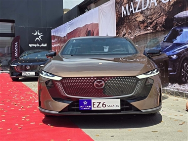 آغاز دور جدید عرضه خودروهای برقی در سامانه اتونوین؛ فروش آئودی و مزدا با شرط بلوکه + جدول آبان 1404 منبع سایت خودرو بانک