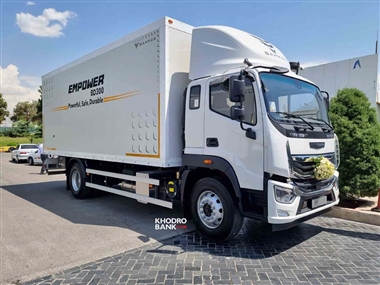 شرایط فروش نقدی و اعتباری محصولات بهمن دیزل در نمایشگاه مشهد ۱۴۰۳ اعلام شد + جدول شهریور 1403 منبع سایت خودرو بانک