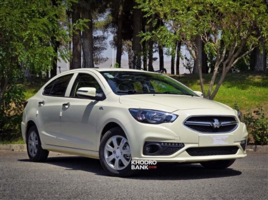 تولید سایپا در 5 ماهه اول 1403؛ رشد تولید وانت و کاهش در بخش سواری + جدول منبع سایت خودرو بانک