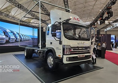 جزئیات فروش ویژه کامیونت 12 تن جک با عرضه محدود و تحویل 3 ماهه + جدول آبان 1404 منبع سایت خودرو بانک