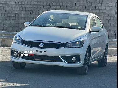 شرایط فروش 3 محصول سوزوکی با تحویل 90 روزه + جدول مرداد 1403 منبع سایت خودرو بانک