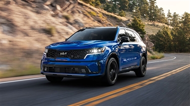 مشخصات کیا سورنتو کوشا خودرو در سامانه جانبازان مشخص شد منبع سایت خودرو بانک