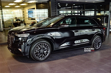 تعرفه واردات خودروهای برقی و هیبریدی نو و کارکرده مشخص شد + جدول منبع سایت خودرو بانک