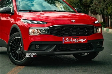 ادامه رکوردشکنی تاریخی در بازار خودرو؛ ثبت تقاضای 10 میلیونی برای محصولات ایران خودرو منبع سایت خودرو بانک