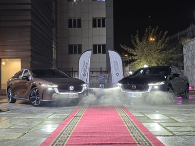 آغاز شرایط عرضه مزدا EZ-6 در سامانه یکپارچه اتونوین + جدول آبان 1404 منبع سایت خودرو بانک