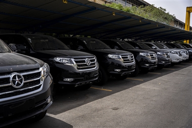 استقبال گسترده از طرح زمستانه رایگان دایون و بورگوارد منبع سایت خودرو بانک