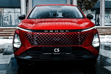 فیس‌لیفت فونیکس FX‌ در روسیه معرفی شد + عکس منبع سایت خودرو بانک