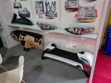 تزریق نقدینگی به صنعت خودرو و قطعه سازی؛ موافقت بانک مرکزی با تسهیلات 40 هزار میلیارد تومانی منبع سایت خودرو بانک