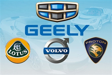 بررسی تاثیرات ایمنی ولوو در محصولات جیلی منبع سایت خودرو بانک