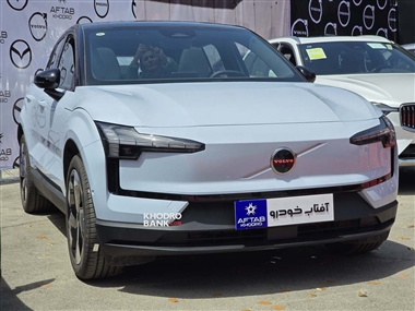 تب داغ وارداتی‌ها: رقابت نفس‌گیر 1622 متقاضی برای خرید ولوو EX30 و تویوتا bZ4X + جدول شهریور 1404 منبع سایت خودرو بانک