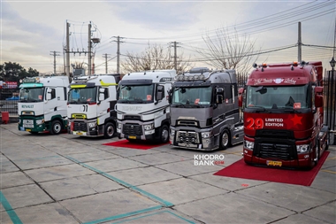 شوک بزرگ دولت به بازار خودروهای تجاری؛ واردات کامیون و کشنده مشروط به اسقاط شد + نامه منبع سایت خودرو بانک