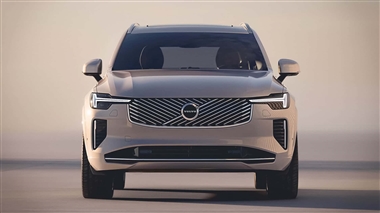 نگاهی به ولوو XC90 مدل 2025: تکامل یک شاسی بلند کلاسیک + عکس منبع سایت خودرو بانک