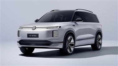 کانسپت فولکس واگن ID. Era ساخت چین در راه بازار اروپا منبع سایت خودرو بانک
