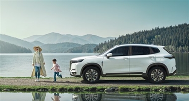 ورود قریب‌الوقوع MVM X77: کراس اوور خانوادگی در بازار ایران منبع سایت خودرو بانک