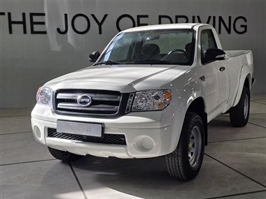 کاپرا B به نمایشگاه خودرو تبریز 1404 آمد + عکس منبع سایت خودرو بانک