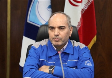 یوسف الهی شکیب مدیرعامل جدید ایران خودرو دیزل شد | آغاز فصل جدید در راهبردهای صنعتی منبع سایت خودرو بانک